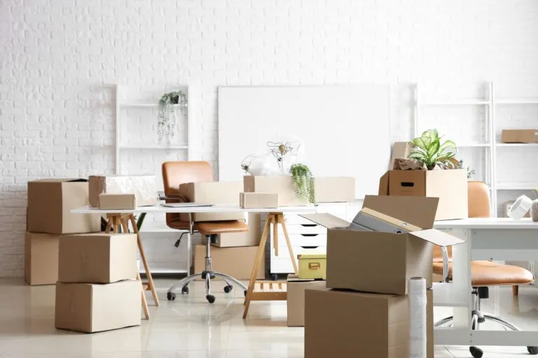 office removals and transfer, relocation office