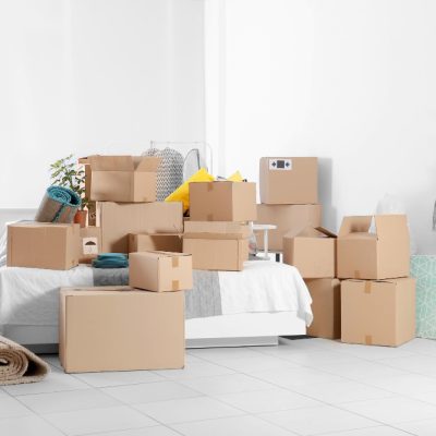 house shifting to new location